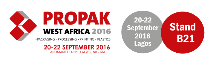 PROPACK WEST AFRICA