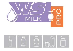 milk pro water system